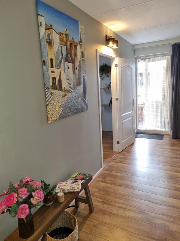 Zuid-Beijerland Bed And Breakfast De Dijk المظهر الخارجي الصورة